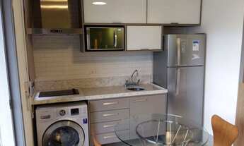 Imagem 4: FLAT INDI VILA OLÍMPIA PARA LOCAÇÃO !!