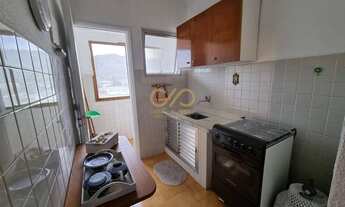 Imagem 3: Kitnet Padrão - Canto do Forte - Praia Grande