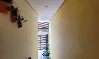 Imagem 5: Excelente sobrado, em perfeito estado, a poucos metros do Shopping e do Metrô Campo Limpo