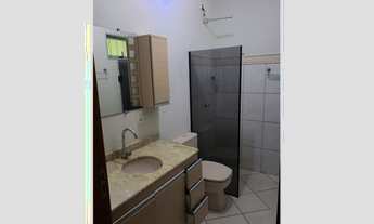 Imagem: Casa à Venda bairro Vila Progresso - Jundiaí