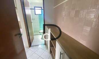 Imagem 5: Apartamento com 2 dormitórios, 62 m² - venda por R$ 400.000 ou aluguel por R$ 2.500/mês