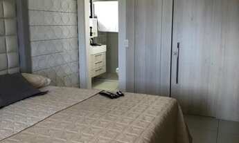 Imagem 4: Excelente Apt 3 Suítes, 3Vgs, 157m2, andar alto Aldeota