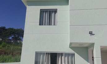 Imagem 4: Fator 1152) Impossível! 470 mil - Casa Duplex luxo no Arsenal - Fator Imóveis