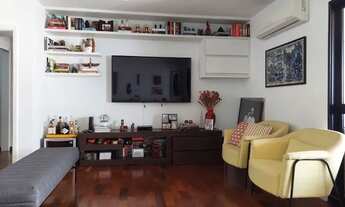 Imagem 3: Venda Apartamento 3 Dormitórios - 110 m² Perdizes