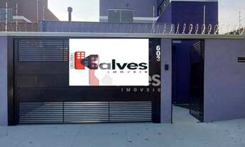 Imagem 2: Sobrado com 3 quartos, Mata do Jacinto - Campo Grande