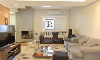 Imagem 3: PORTO ALEGRE - Casa Padrão - CHÁCARA DAS PEDRAS