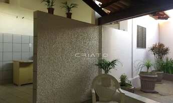 Imagem 3: Casa com 3 dormitórios à venda, 290 m² por R$ 850.000,00 - Setor Central - Anápolis/GO