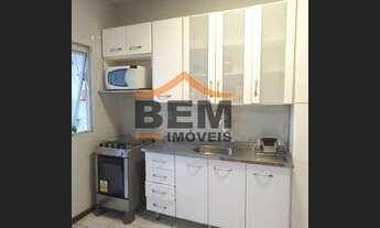 Imagem 5: Apartamento para Locação em Itajaí, Fazenda, 2 dormitórios, 1 banheiro, 1 vaga