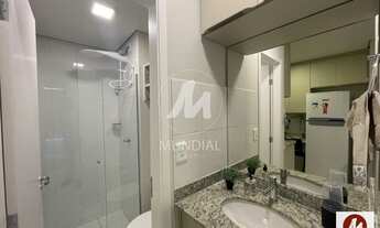 Imagem 6: Apartamento (kitnete) 1 dormitórios, cozinha planejada, portaria 24hs, lazer, espaço gourm