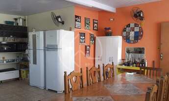 Imagem: Bairro N S de Lourdes / Casa com 5 quartos