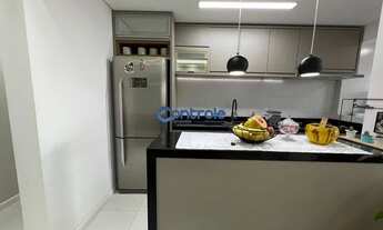 Imagem 3: R)Apartamento com 3 dormitórios, Areias - São José SC