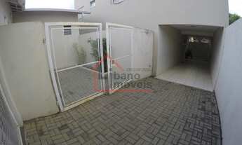 Imagem 2: Casa - Vila Santa Isabel - Campinas