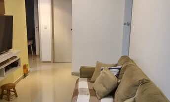 Imagem 4: 3/4 COM SUITE/ ANDAR ALTO/ REFORMADO