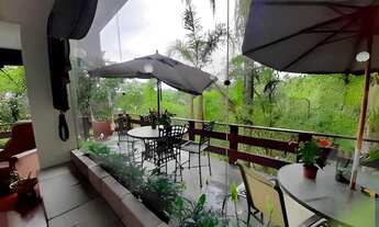 Imagem 4: Condomínio Quinta das Flores Casa com 4 Quartos