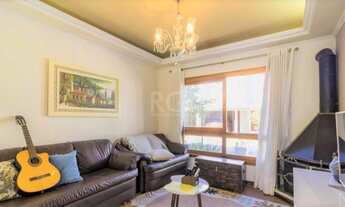 Imagem 2: Casa Condominio para Venda - 179.49m², 3 dormitórios, sendo 1 suites, 2 vagas - Tristeza