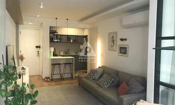 Imagem 5: Apartamento à venda 2 quartos na Rua Cinco de Julho em Copacabana