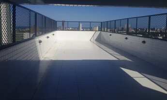 Imagem 2: Apartamento aluguel, 66 m², 02 quartos, 01 suíte em Encruzilhada - Recife - PE