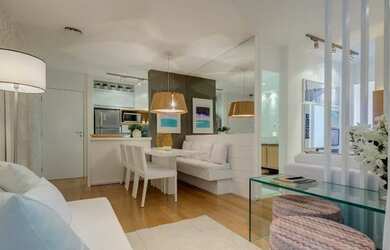 Imagem 2: Apartamento a 350 m do metrô Conceição