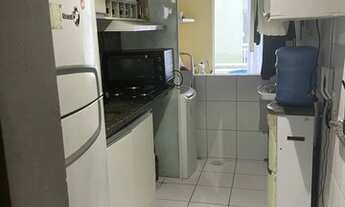 Imagem 6: Alugo Apartamento no Gran Village aracagy 2 / Todo mobiliado