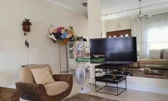 Imagem 5: Sobrado com 3 dormitórios à venda, 309 m² por R$ 820.000,00 - Cidade Jardim - Jacareí/SP