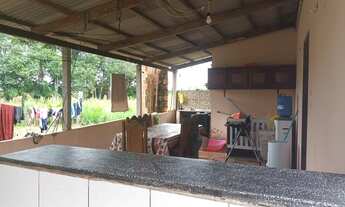 Imagem 3: Vendo casa Casa com 1 dormitório