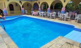 Imagem 2: Casa para eventos