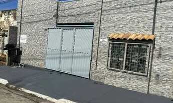 Imagem: Aluga-se Kitnet pedregal