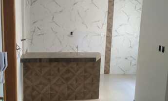 Imagem: Apartamento 2 quartos com suíte no Albinópolis