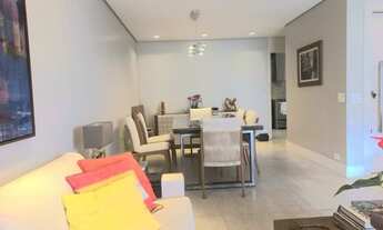 Imagem 7: Apartamento Venda 4 Dormitórios - 157 m² Moema