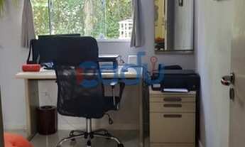 Imagem 6: Lindo Apartamento Próximo ao Lago da Pedra Branca - Decorado e Semi-Mobiliado. Garagem cob