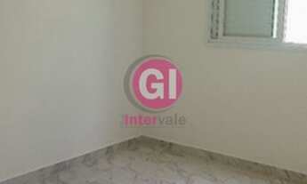 Imagem 3: Apartamento aluguel 49 M² 2 quartos,1 Vaga, 1 Banheiro Vila Zezé - Jacareí