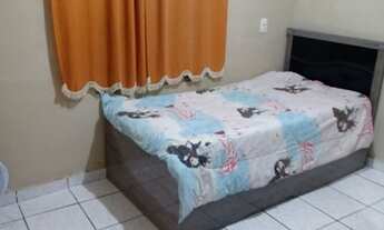 Imagem 2: Aluga-se uma casa para o Festival Viva Dominguinhos