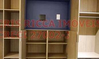 Imagem 5: Studio para Locação em São Paulo, Vila da Saúde, 1 dormitório, 1 banheiro