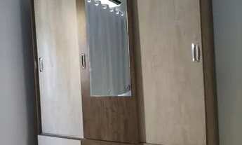 Imagem 7: ALUGO APARTAMENTO MOBILIADO , 01 VAGA DE GARAGEM CIDADE JARDIM, NOVA MARABÁ, MARABÁ PA