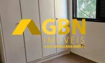 Imagem: Apartamento com três dormitórios para