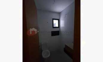 Imagem 4: Apartamento a venda - Vila Valparaíso, Santo André