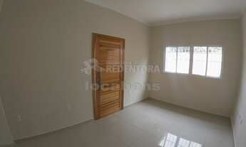 Imagem 4: Casa Padrão em São José do Rio Preto