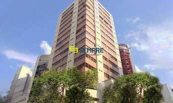 Imagem 2: Andar Corporativo para aluguel, 5 vagas, Funcionários - Belo Horizonte/MG