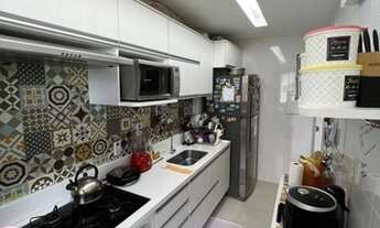 Imagem 3: Repletto clube Apartamento com 3 dormitórios