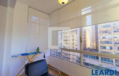 Imagem 8: APARTAMENTO - CENTRO - SP