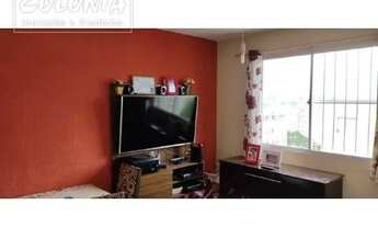 Imagem 6: Santo André - Apartamento Padrão - Vila Lutécia