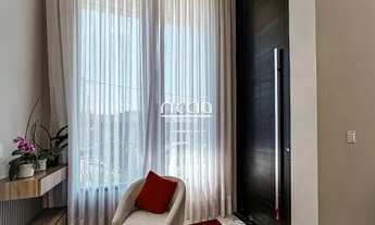 Imagem 2: SãO JOSé DOS CAMPOS - Casa de Condomínio - Urbanova