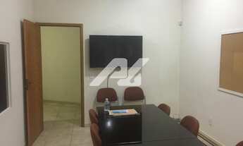 Imagem 7: Prédio - Chácara da Barra - Campinas