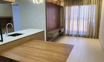 Imagem: Apartamento com 2 dorms, Georgina Business