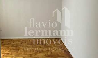 Imagem 4: Apto com 2 quartos no Bom Fim: amplo e localização privilegiada