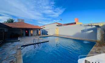 Imagem 2: Casa à Venda no Bairro Parque Industrial com 3 Quartos por R$ 1.280.000