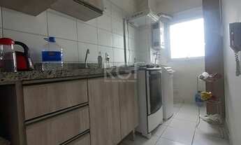 Imagem 13: Apartamento para Venda - 57.12m², 2 dormitórios, sendo 1 suites, Cavalhada