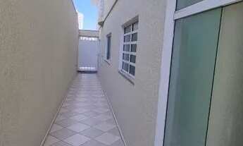 Imagem 6: Sobrado para venda tem 200 metros quadrados com 3 quartos em Vila Nair - São Paulo - SP