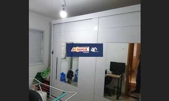 Imagem 6: LINDO APARTAMENTO 75M² COM 03 DORMITÓRIOS. ÓTIMA LOCALIZAÇÃO