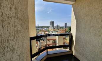 Imagem 5: Apartamento com 3 quartos sendo 1 suíte, 112m², na Vila Seixas - Ribeirão Preto